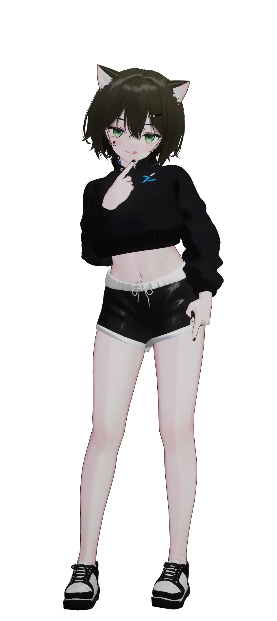kuraqe avatar