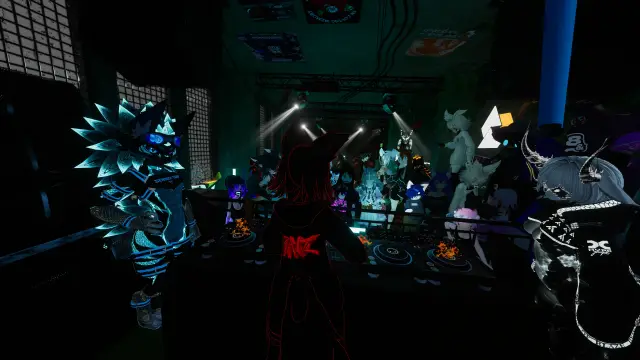 Euro-Corp background 1