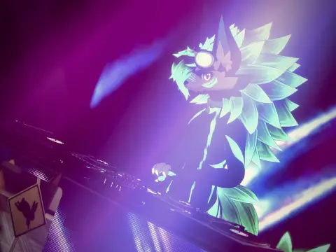 Killer Leprechaun background 4