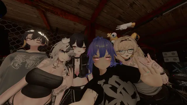 xChillphil background 5