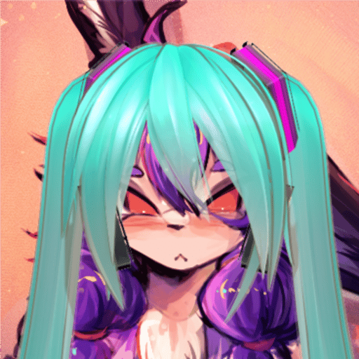 Cover art for MIKUDAYO_ALPHA by WIRE_WITCH