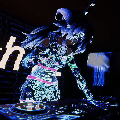 Cover art for SCHRANZ/HARD TECHNO @ CATCH-22 19/10/25 by Terr4