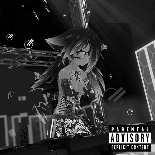 Cover art for SCHRANZ / HARD TECHNO @ VELVET 10/01/26 by Terr4