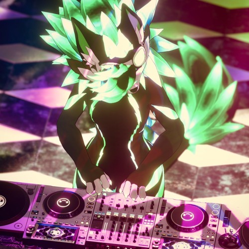 Cover für Floofs & Frequencies - Hardgroove Techno von Killer Leprechaun